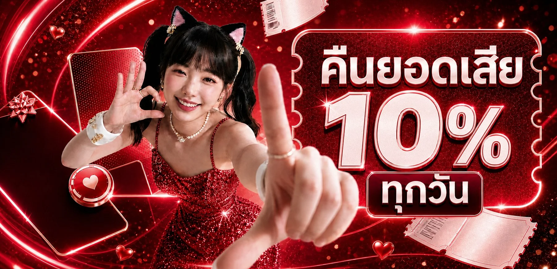 ค่ายเกมสล็อตยอดนิยมบน SUSHI89